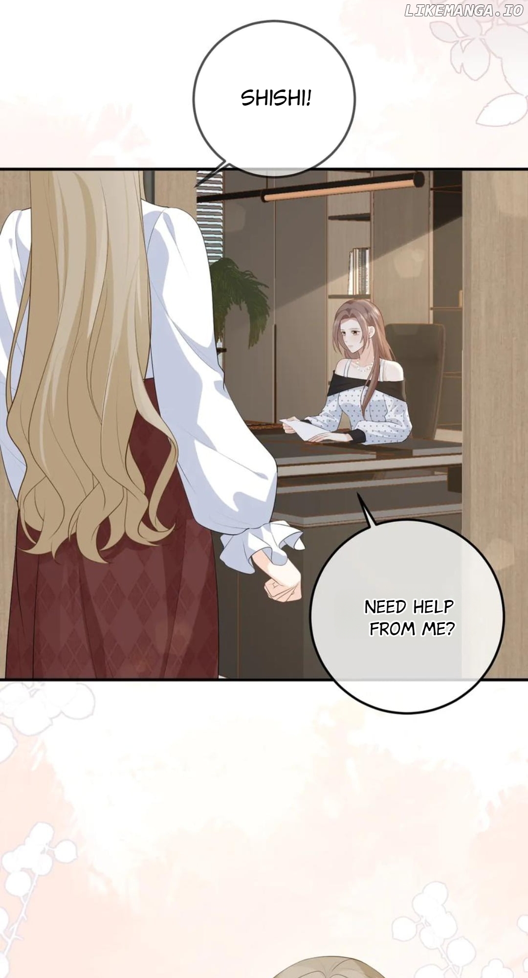 100-Day Warm Marriage Chapter 66 - page 2